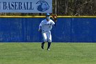 Baseball vs WPI  Wheaton College baseball vs Worcester Polytechnic Institute. - (Photo by Keith Nordstrom) : Wheaton, baseball